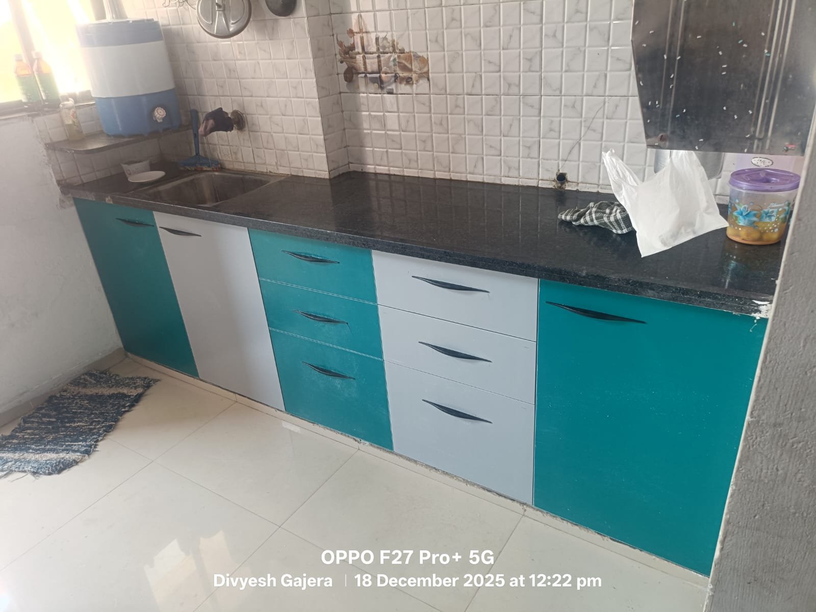 PVC(KITCHEN)10